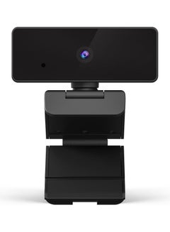 Philips Full HD Web Cam Black  - Image 1