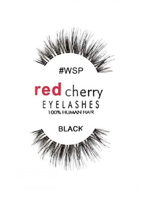 1-Pair False Eyelashes WSP