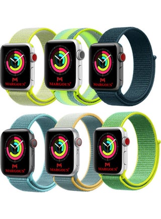 Multicolor Bundle6