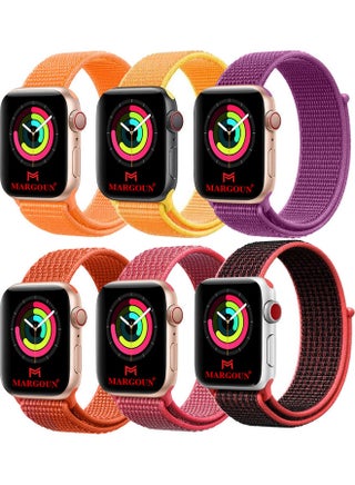 Multicolor Bundle1