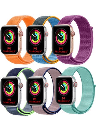Multicolor Bundle9