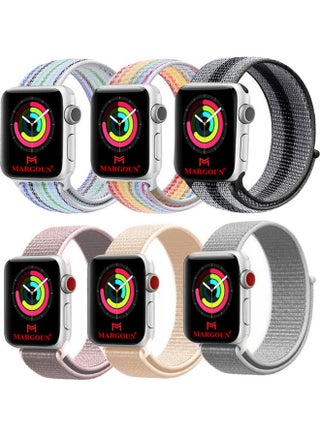 Multicolor Bundle5