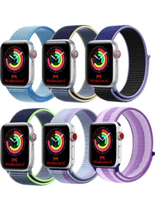 Multicolor Bundle8