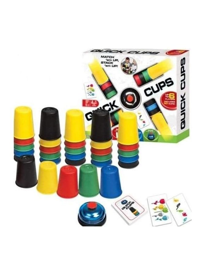 30 Piece Cup Game - Image 4