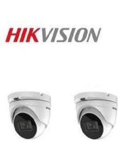 HIKVISION Offer Camera Hikvision DS-2CE76D0T-ITPF(C)  - Image 2