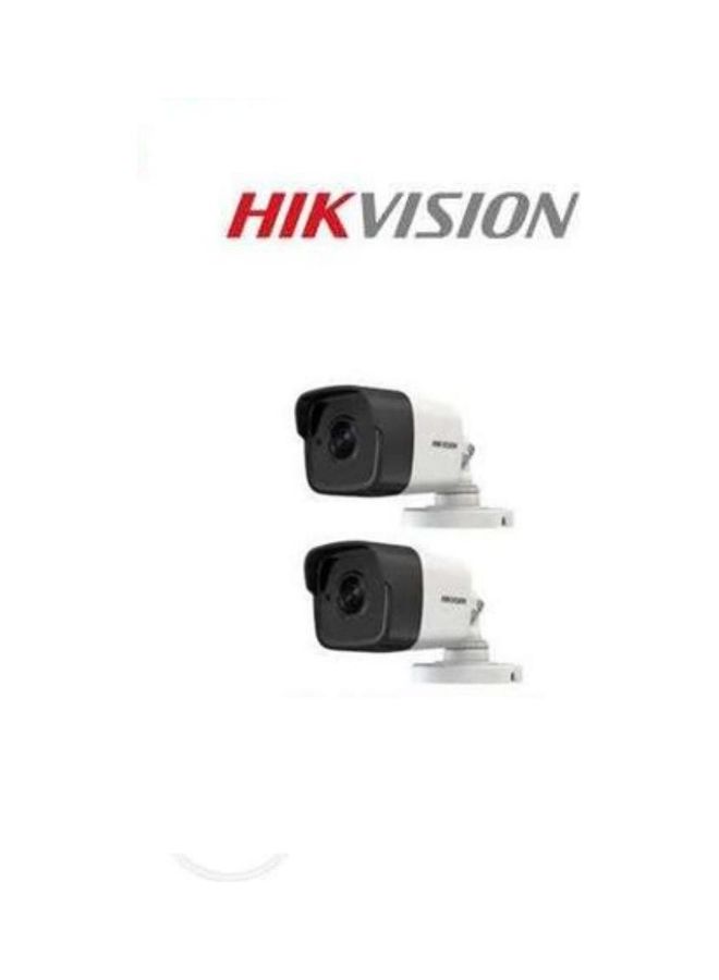 HIKVISION - Offer Camera Outdoor Hikvision DS-2CE16D0T-ITPF - Image 1