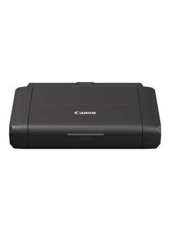 Canon Printer All one Black  - Image 1