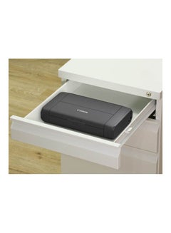 Canon Printer All one Black  - Image 2