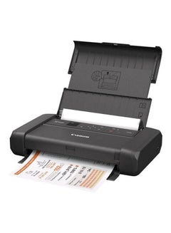 Canon Printer All one Black  - Image 3