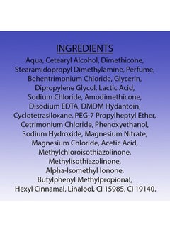Dove Daily Care Conditioner For Normal Dry Hair 350ml  - Image 4