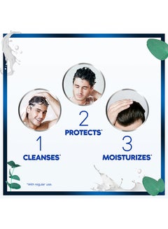 Head & Shoulders Itchy Scalp Care Hair Conditioner Eucalyptus  - Image 5