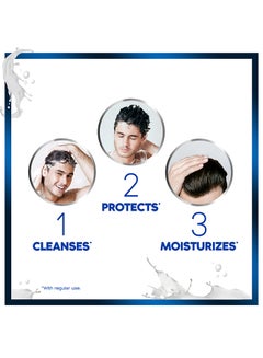 Head & Shoulders Classic Clean Conditioner 360ml Normal Hair  - Image 5