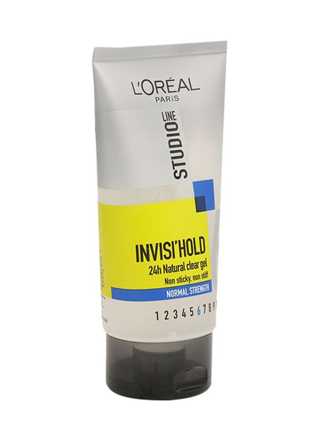 Studio Line Invisi Hold Natural Clear Gel 150ml - v1638710080/N11266257A_3