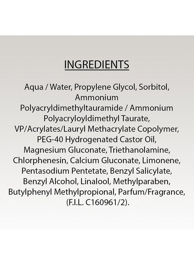 L'OREAL PARIS - Studio Line Invisi Hold Natural Clear Gel 150ml - Image 1