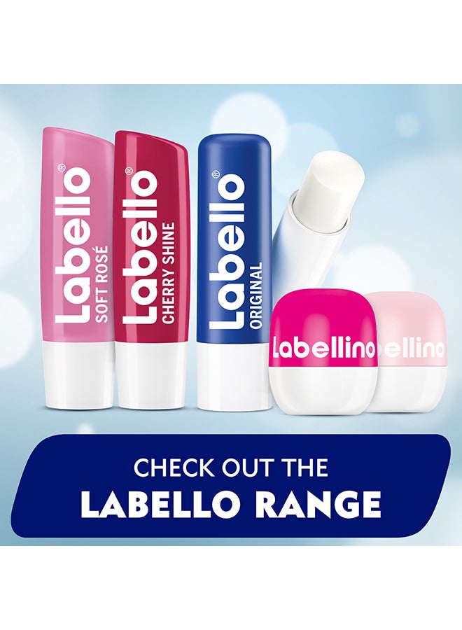 Labello - Pearly Shine Lip Care Stick Pearly Shine 4.8grams - Image 1