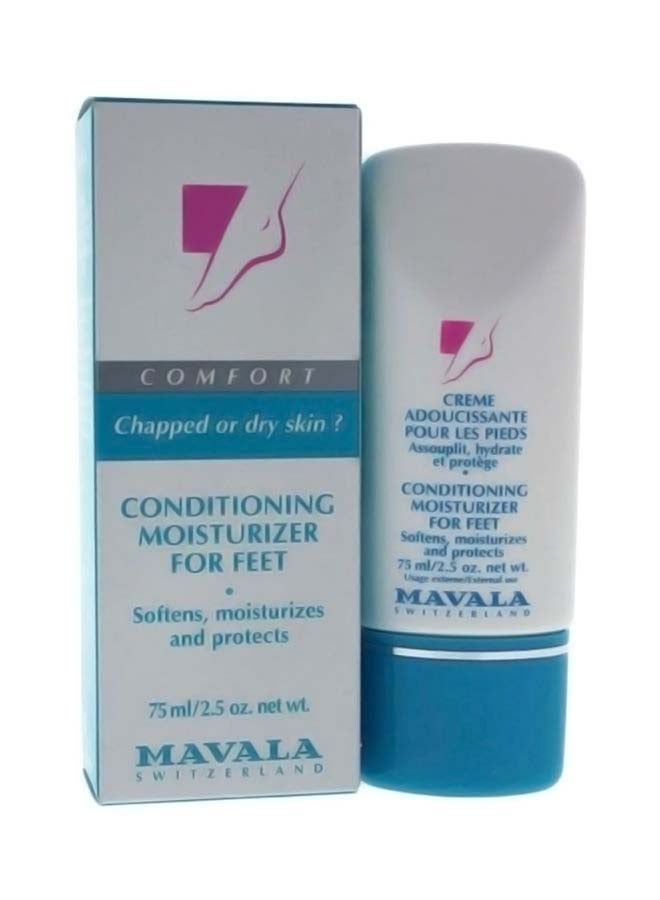 Mavala Conditioning Foot Moisturizer 75ml - Image 3