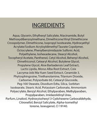 Natural Aura SPF 15 Glowing Radiance Cream With Mulberry Extract, 100g white 100g - view 4