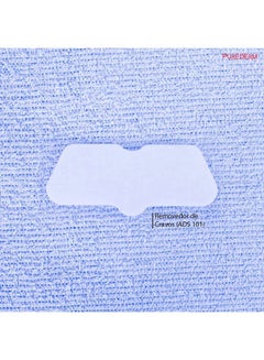Purederm 6-Piece Deep Cleansing Nose Strips White  - Image 3