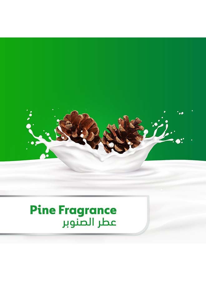 ديتول - غسول يدين سائل الأصلي مضاد للبكتيريا - Image 1