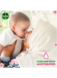 Dettol Skincare Soap 165grams  - Image 5