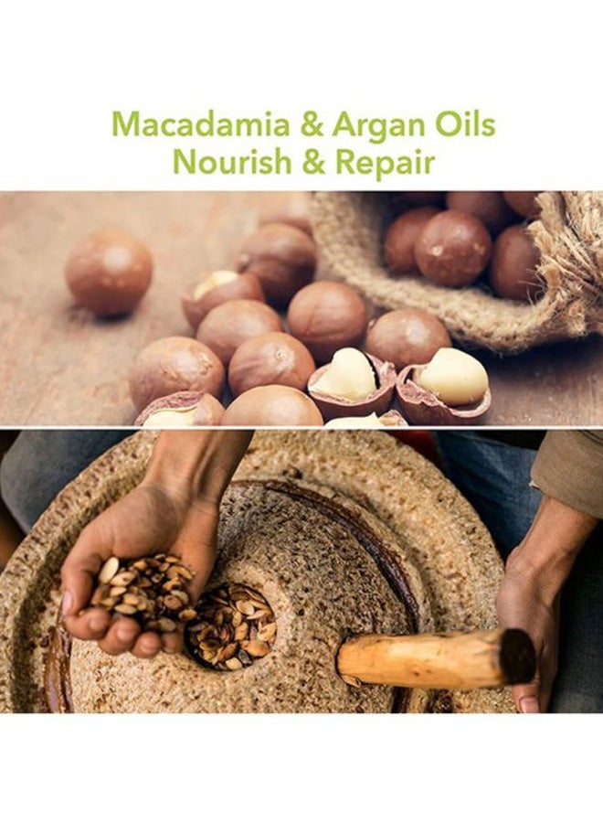 Macadamia - Rejuvenating Shampoo 1000ml - Image 1