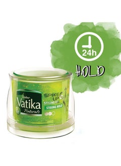 Dabur Spike Up Strong Hold Styling Gel 250ml  - Image 3