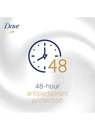Invisible Dry Antiperspirant & Deodorant Stick For Women, 40 g Invisible Dry 40 g - view 5