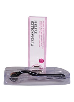 540-Piece Needles For The Treatment Of Wrinkles, Hair Loss And Baldness Black/Pink - v1638710173/N15573357A_6