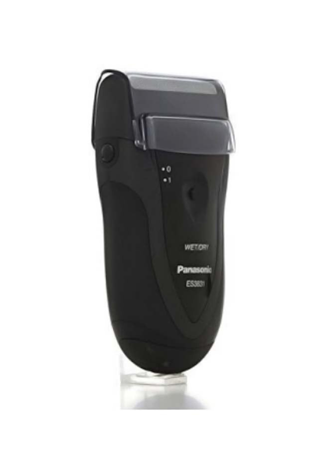 Panasonic - Travel Shaver Black - Image 1