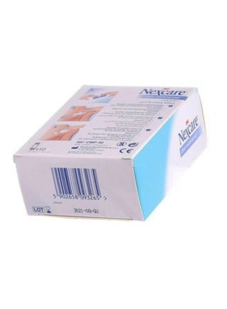 50-Piece Waterproof Bandages Set - view 4