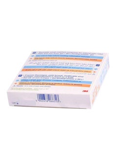 3M Nexcare Cold And Hot Mini Compress Gel  - Image 4