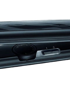 REMINGTON Ceramic Straight 230 Slim Straightener Black  - Image 4