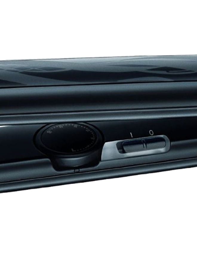 REMINGTON - Ceramic Straight 230 Slim Straightener Black - Image 1