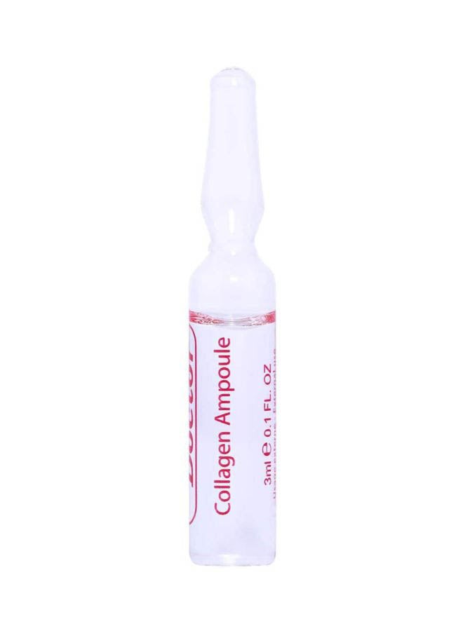Skin Doctor 10-Piece Collagen Ampoules 30ml - Image 4