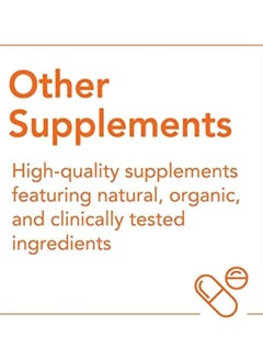 Now Foods Maca Dietary Supplement - 250 Veg Capsules 500 Mg  - Image 4