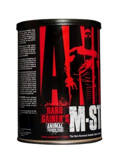 UNIVERSAL NUTRITION Animal M-Stak 21Packs  - Image 4