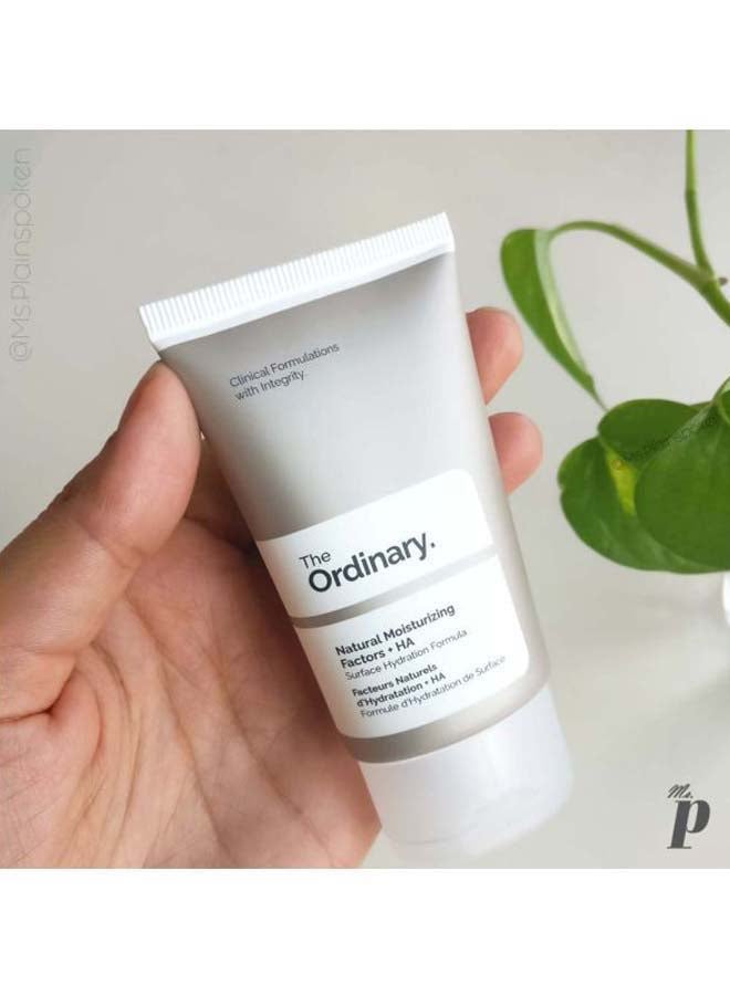 The Ordinary Natural Moisturizing Factors + HA 100ml  - Image 5