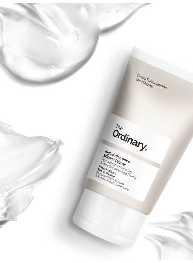 High Adherence Silicone Primer 30ml