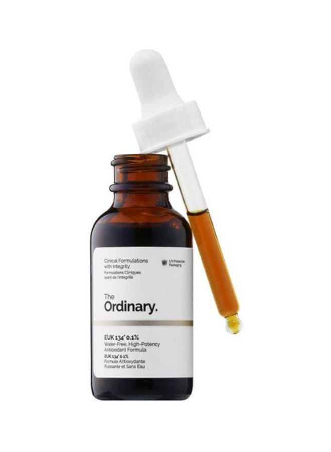 The Ordinary EUK 134 High Antioxidant Formula 30ml  - Image 3