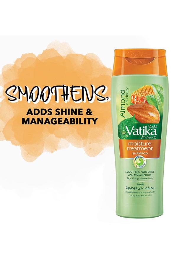 دابر عبوتا شامبو يحافظ على الرطوبة 400ملليلتر - Image 4