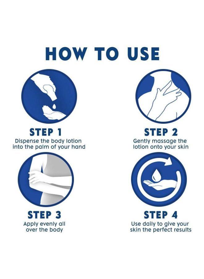 نيفيا لوشن سينشوال مسك 250ملليلتر - Image 4