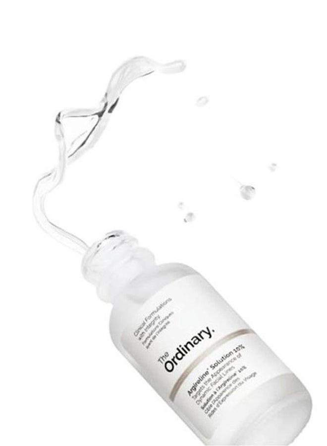 The Ordinary Argireline Solution 30ml  - Image 4