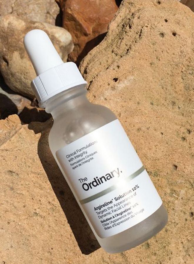The Ordinary Argireline Solution 30ml  - Image 5
