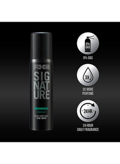 Axe Signature Body Perfume, Rouge 122ml  - Image 5