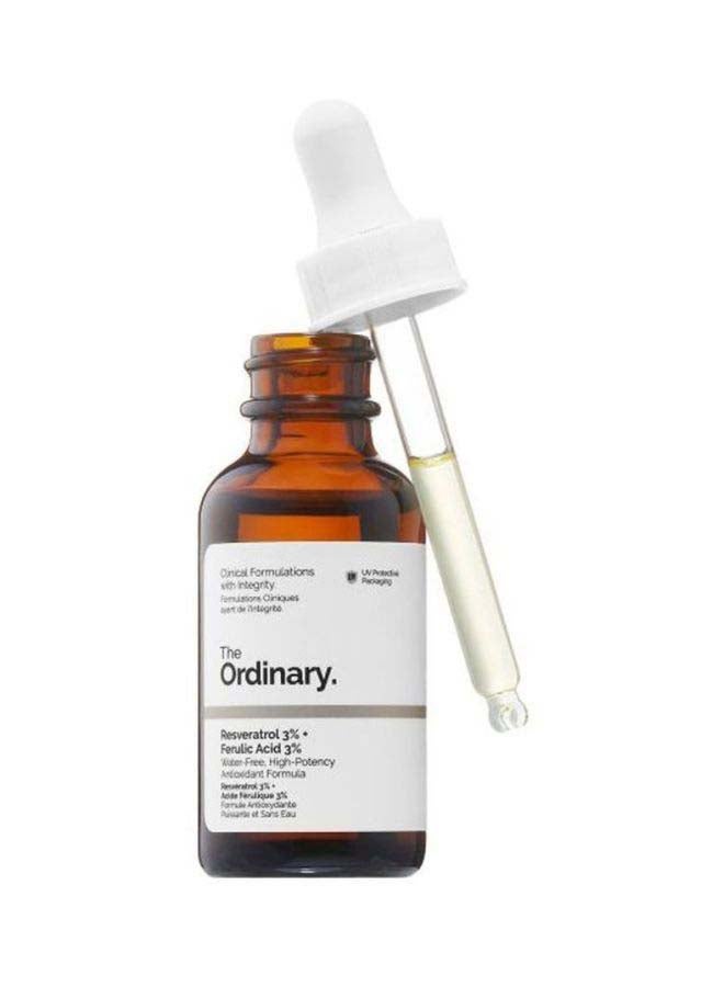 The Ordinary - Resveratrol Serum 30ml - Image 1