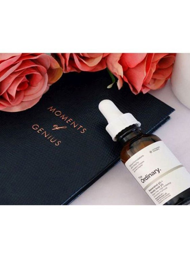 The Ordinary - Resveratrol Serum 30ml - Image 1
