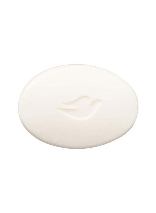 Dove 3-Piece Original Beauty Cream Bar Soap 135grams - Image 3