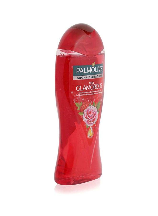 Palmolive - Aroma Sensations Feel Glamorous Shower Gel 500ml - Image 1