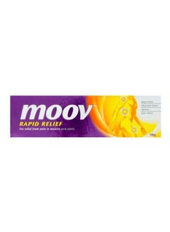Moov Rapid Relief Cream  - Image 3