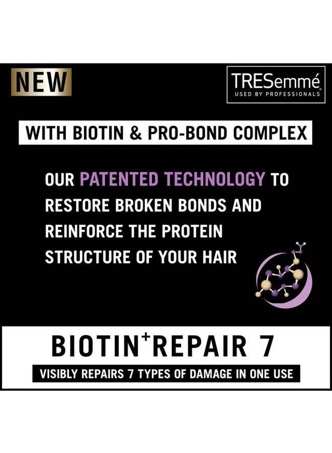 Tresemme - Biotin Plus Repair 7 Shampoo 700ml - Image 1